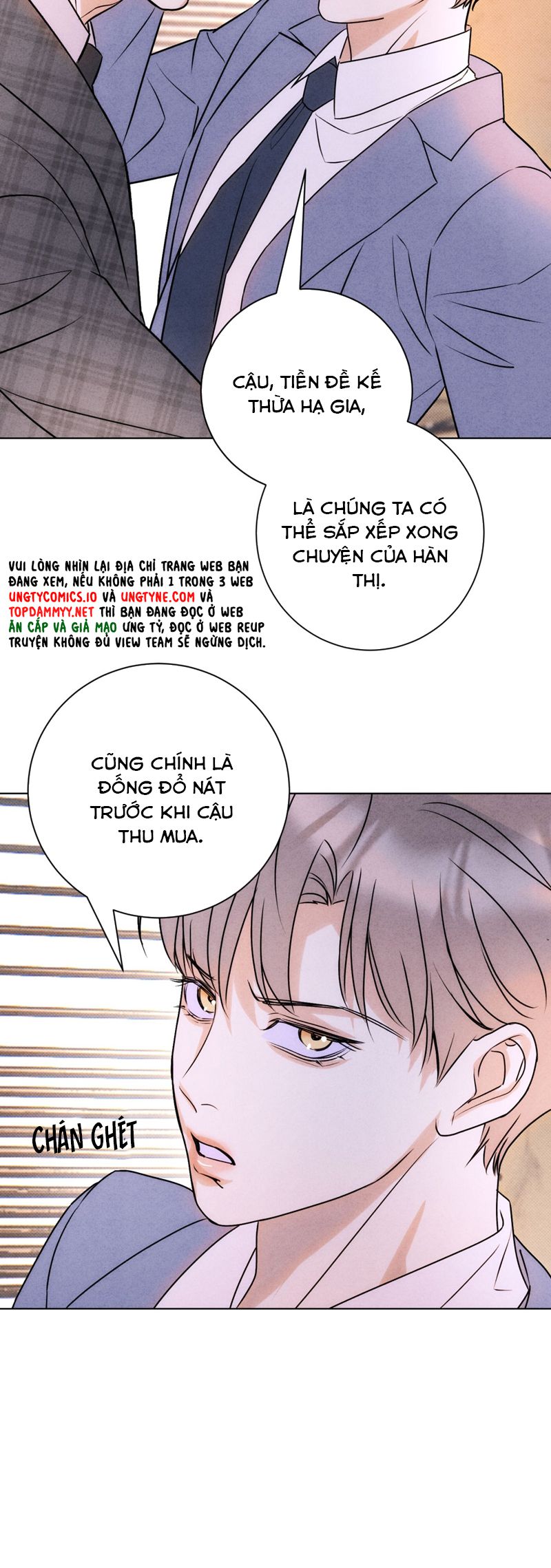 Anh Trai Tiện Lợi Của Tôi Chap 51 - Trang 3