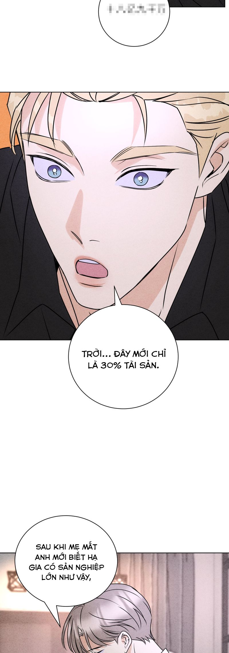 Anh Trai Tiện Lợi Của Tôi Chap 51 - Trang 3
