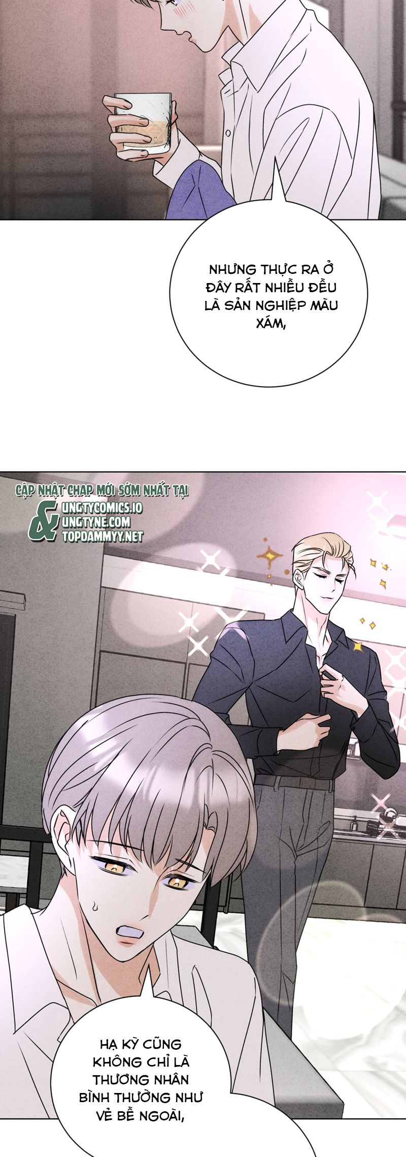 Anh Trai Tiện Lợi Của Tôi Chap 51 - Trang 3