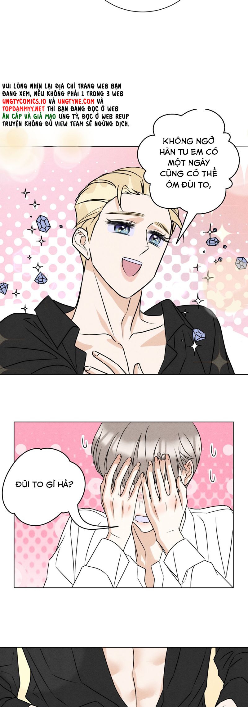 Anh Trai Tiện Lợi Của Tôi Chap 51 - Trang 3