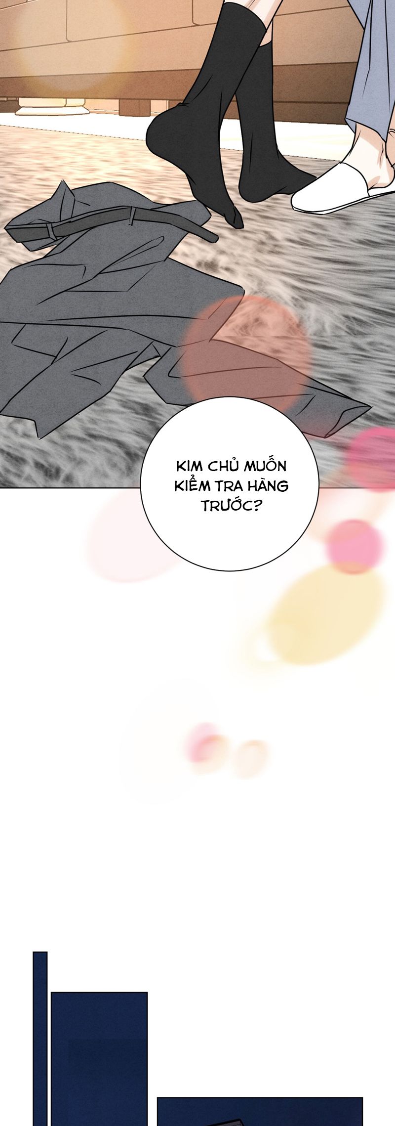 Anh Trai Tiện Lợi Của Tôi Chap 51 - Trang 3