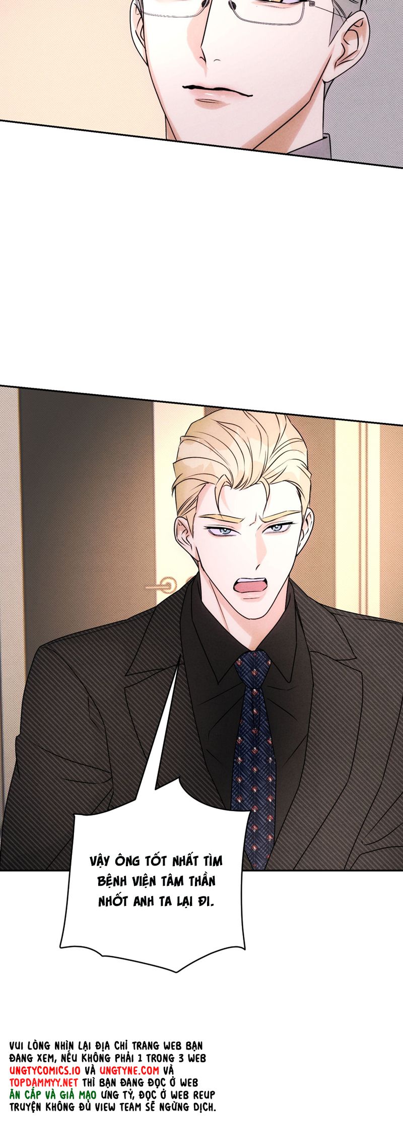 Anh Trai Tiện Lợi Của Tôi Chap 51 - Trang 3