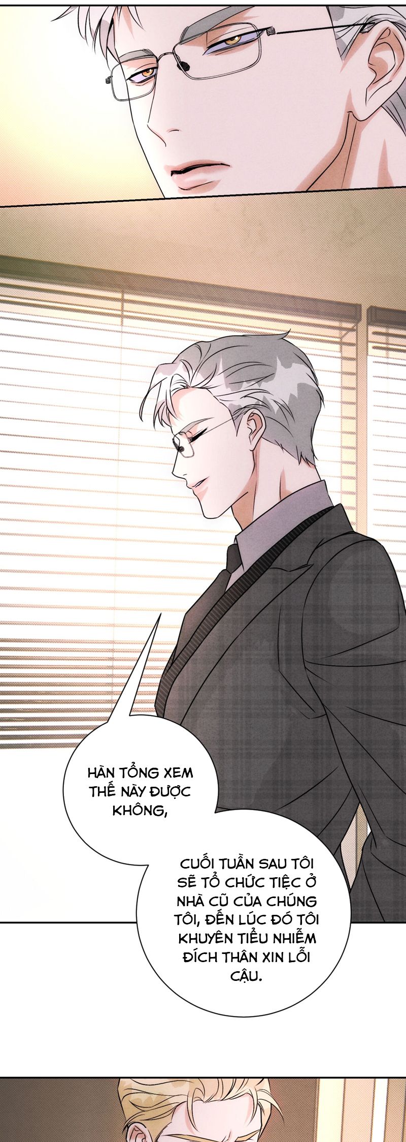 Anh Trai Tiện Lợi Của Tôi Chap 51 - Trang 3