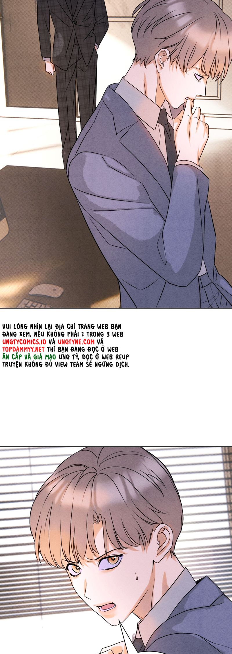 Anh Trai Tiện Lợi Của Tôi Chap 51 - Trang 3