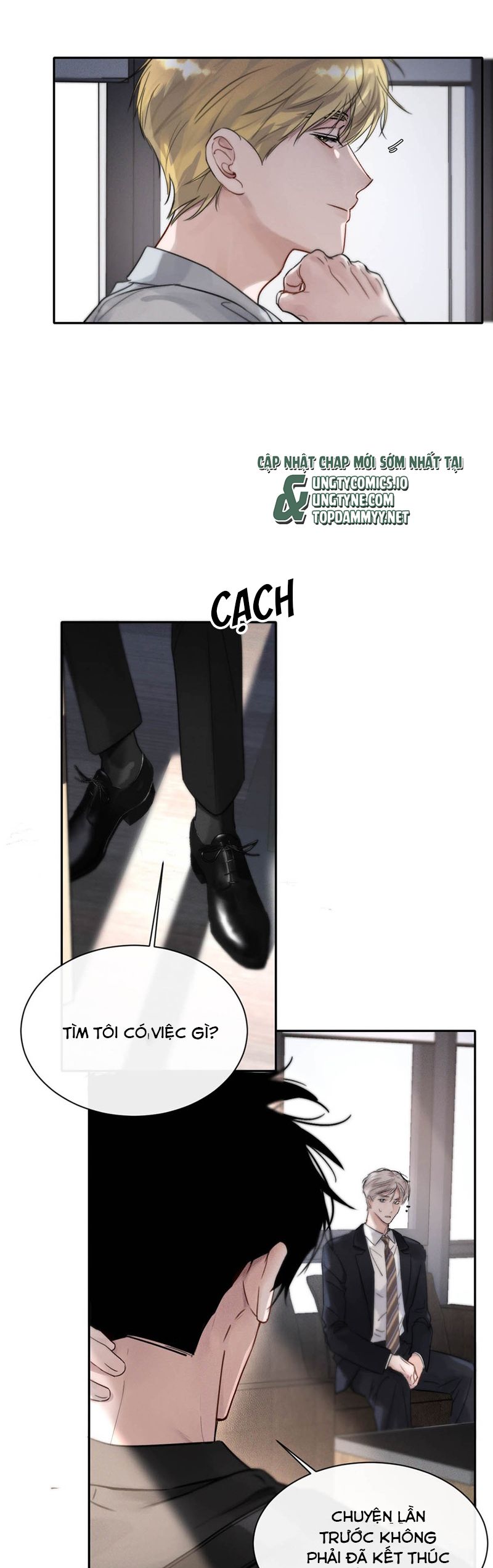 Dựa Vào Bạn Thân Từ Nhỏ Tôi Trở Thành Đỉnh Cấp Hướng Đạo Chapter 7 - Trang 4