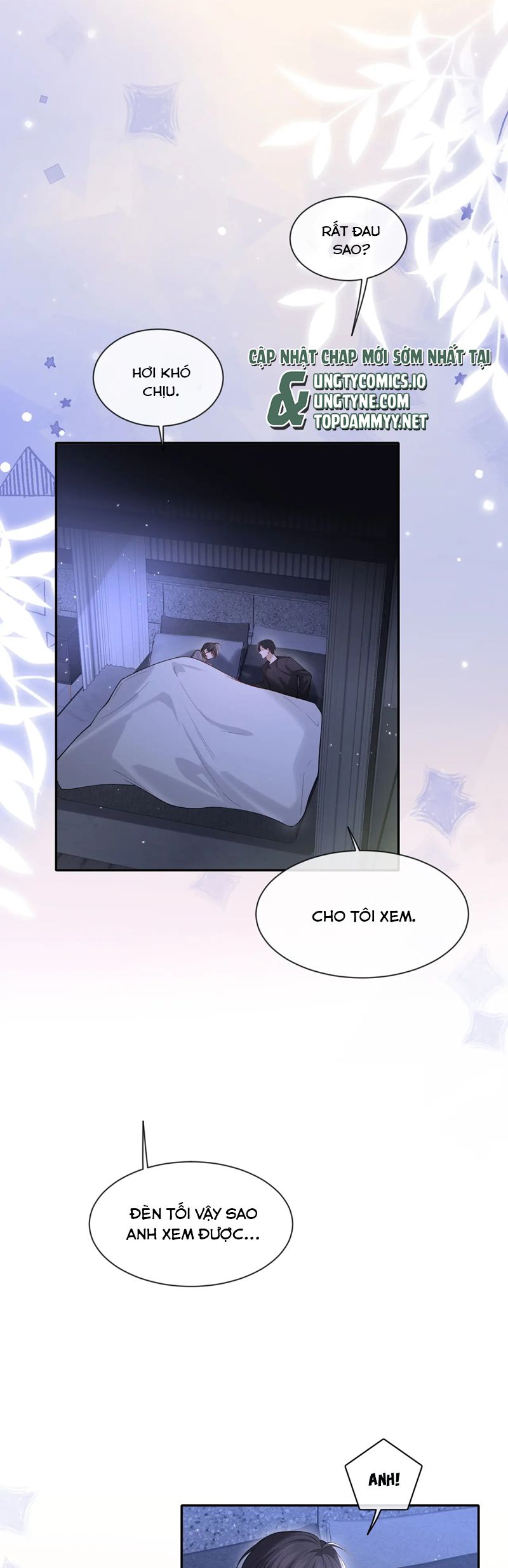 Quan Hệ Sai Lệch Chap 20 - Next 