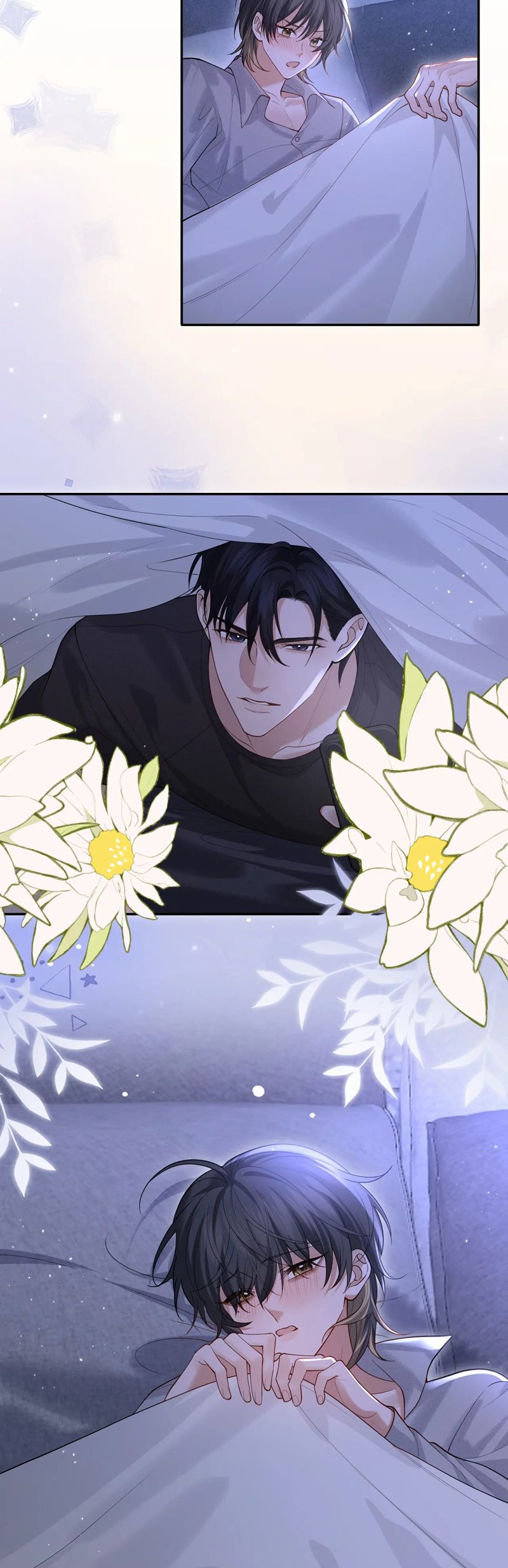 Quan Hệ Sai Lệch Chap 20 - Next 