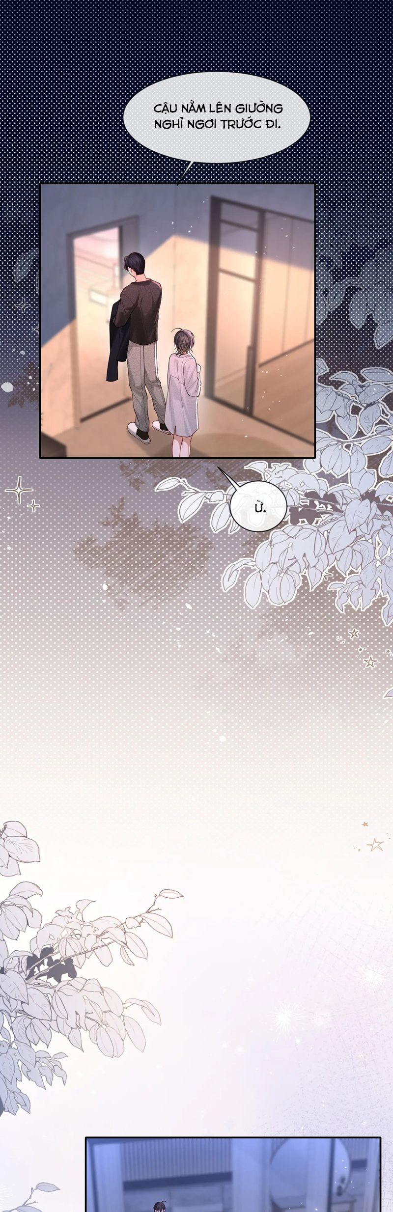 Quan Hệ Sai Lệch Chap 20 - Next 