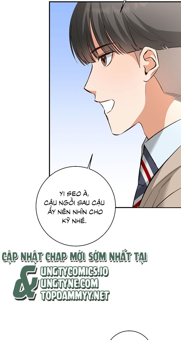 Nhật Ký Quan Sát Bồ Công Anh Chap 3 - Trang 2