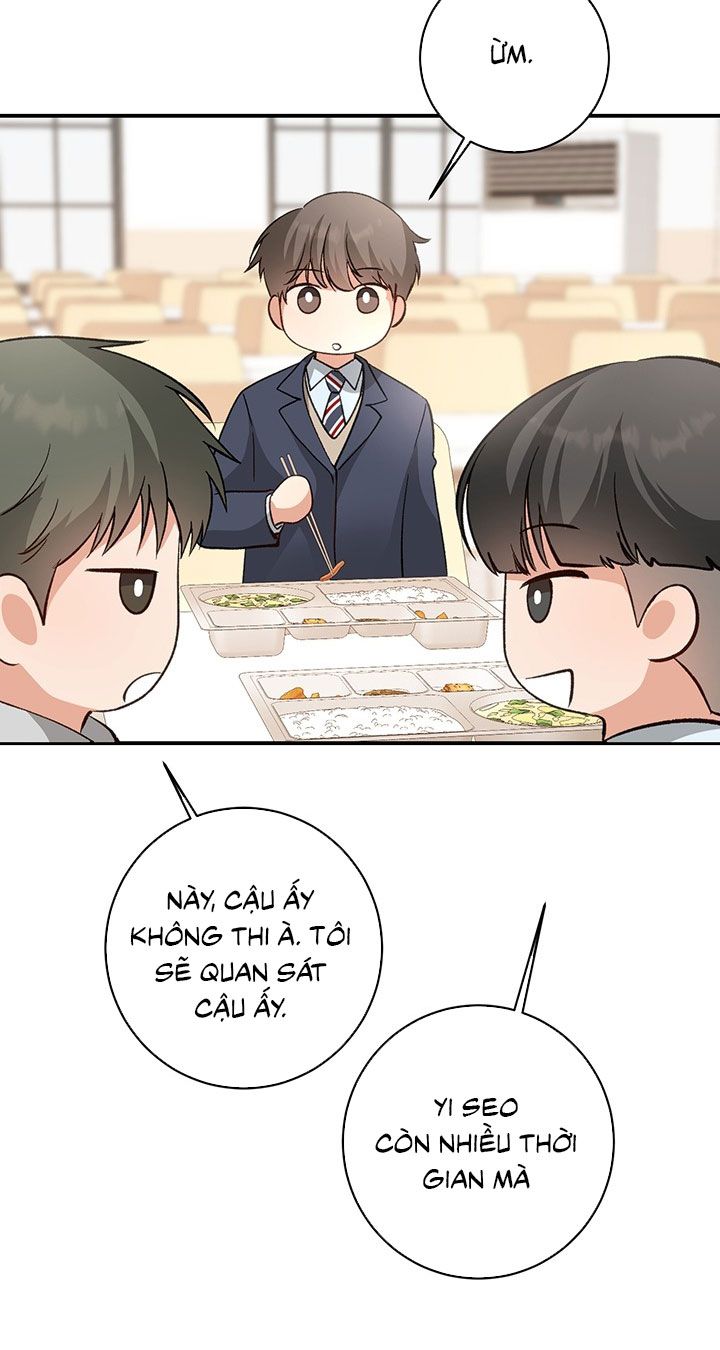 Nhật Ký Quan Sát Bồ Công Anh Chap 3 - Trang 2