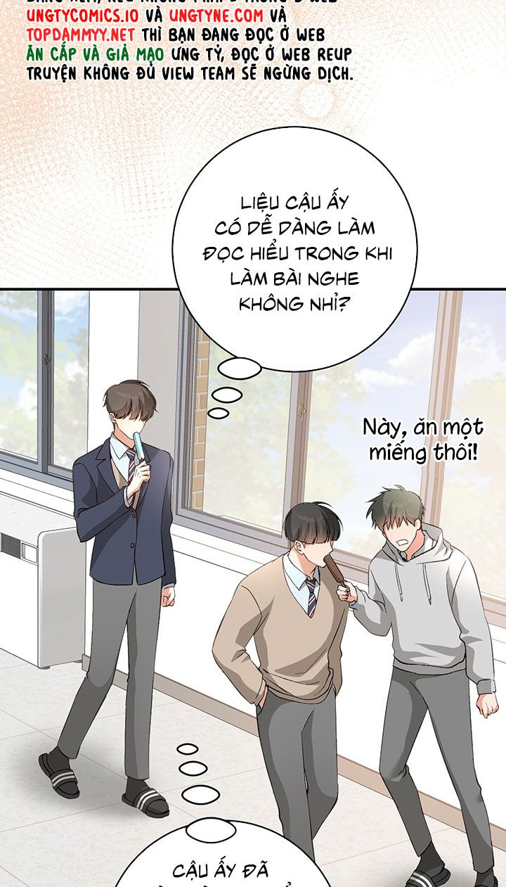 Nhật Ký Quan Sát Bồ Công Anh Chap 3 - Trang 2