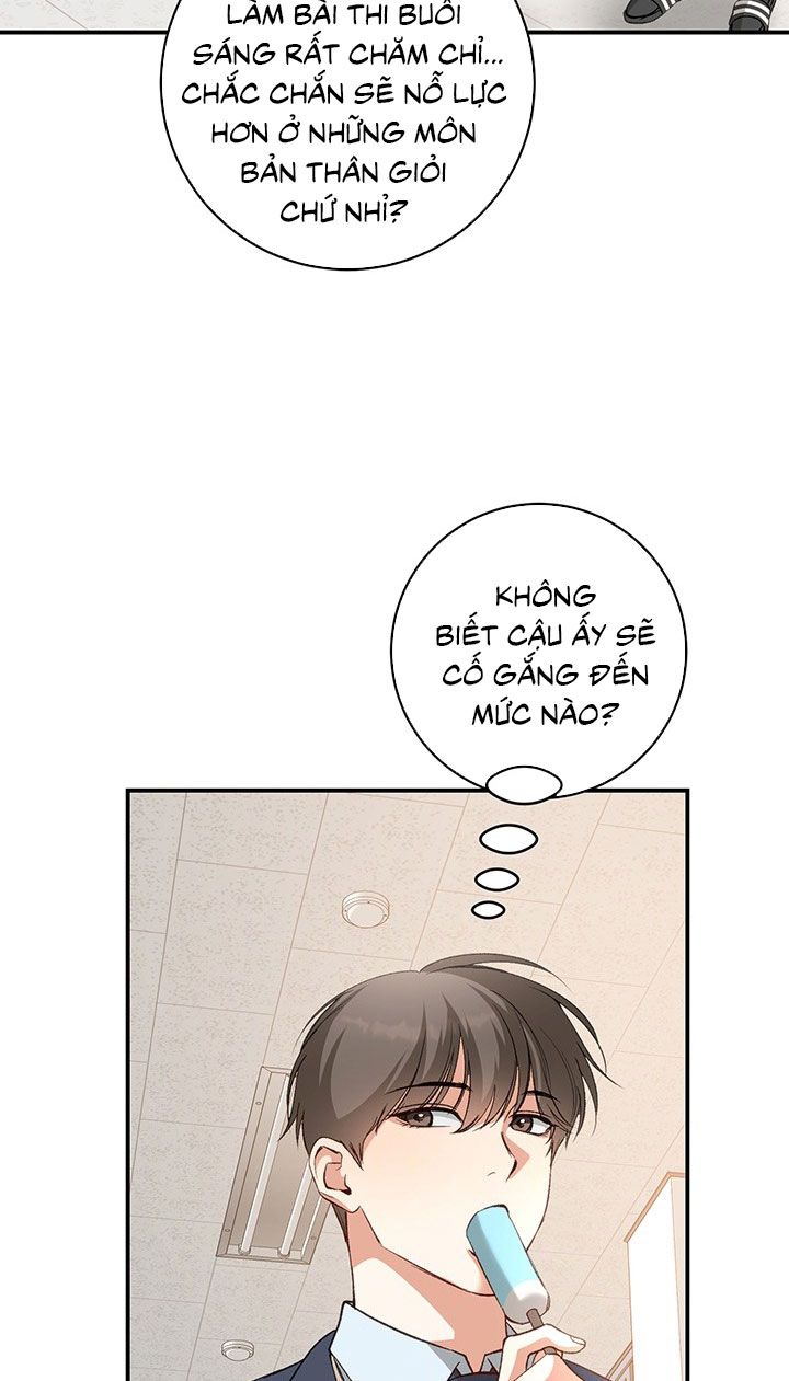 Nhật Ký Quan Sát Bồ Công Anh Chap 3 - Trang 2