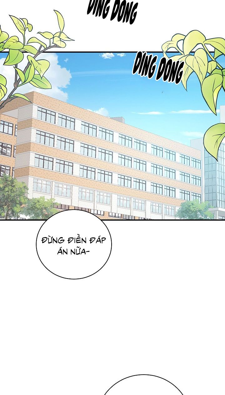 Nhật Ký Quan Sát Bồ Công Anh Chap 3 - Trang 2