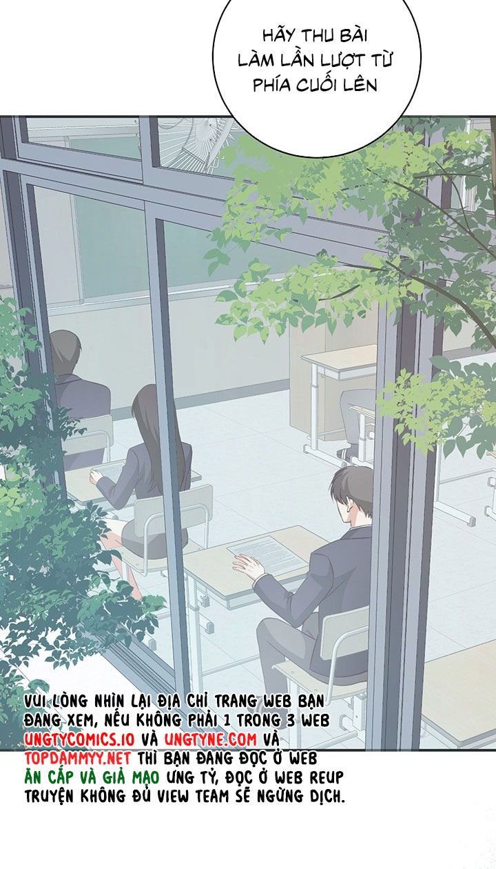 Nhật Ký Quan Sát Bồ Công Anh Chap 3 - Trang 2