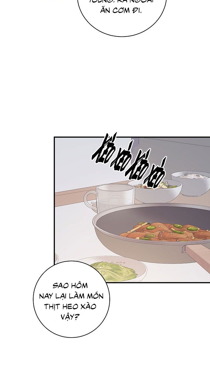 Nhật Ký Quan Sát Bồ Công Anh Chap 3 - Trang 2