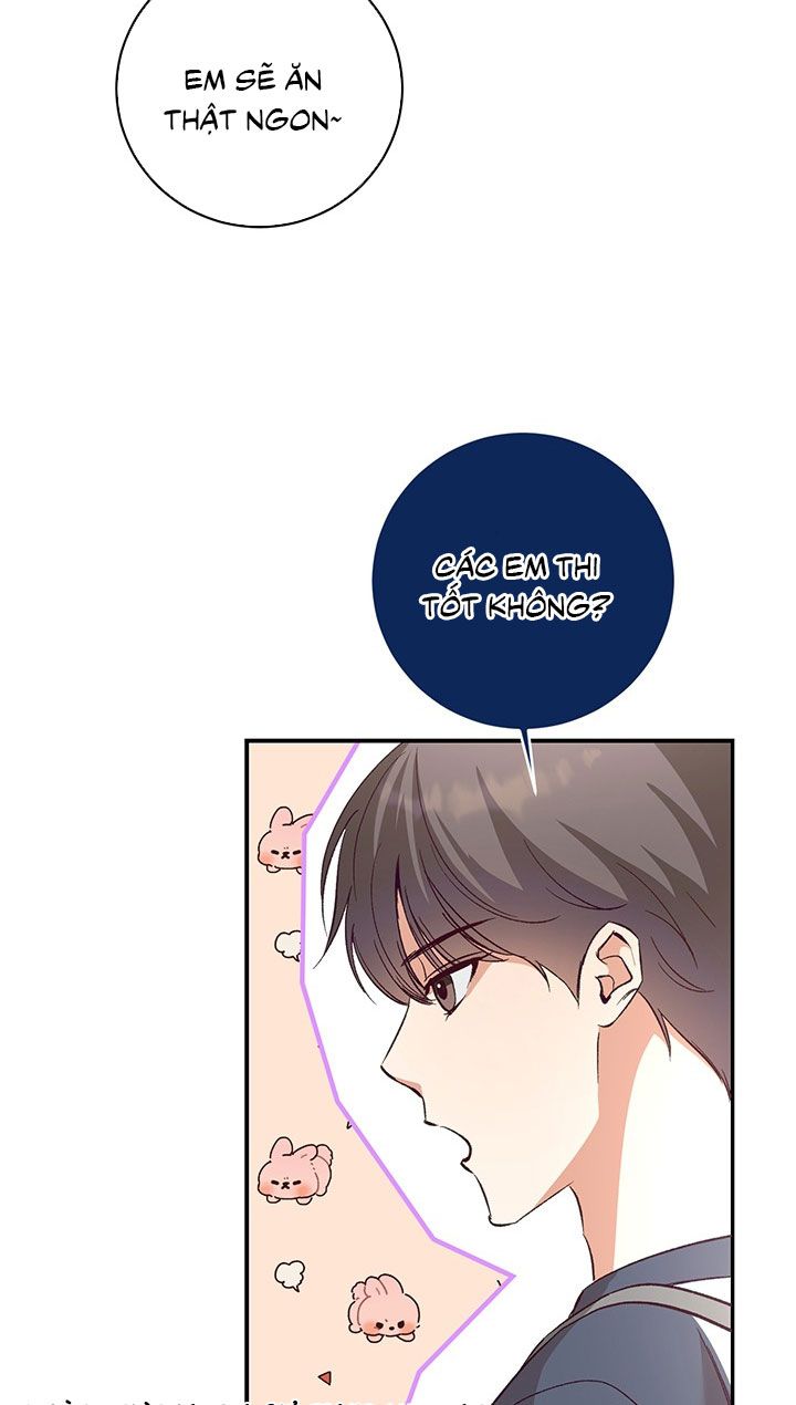 Nhật Ký Quan Sát Bồ Công Anh Chap 3 - Trang 2