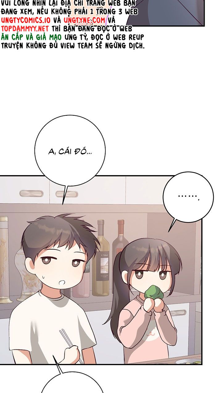 Nhật Ký Quan Sát Bồ Công Anh Chap 3 - Trang 2