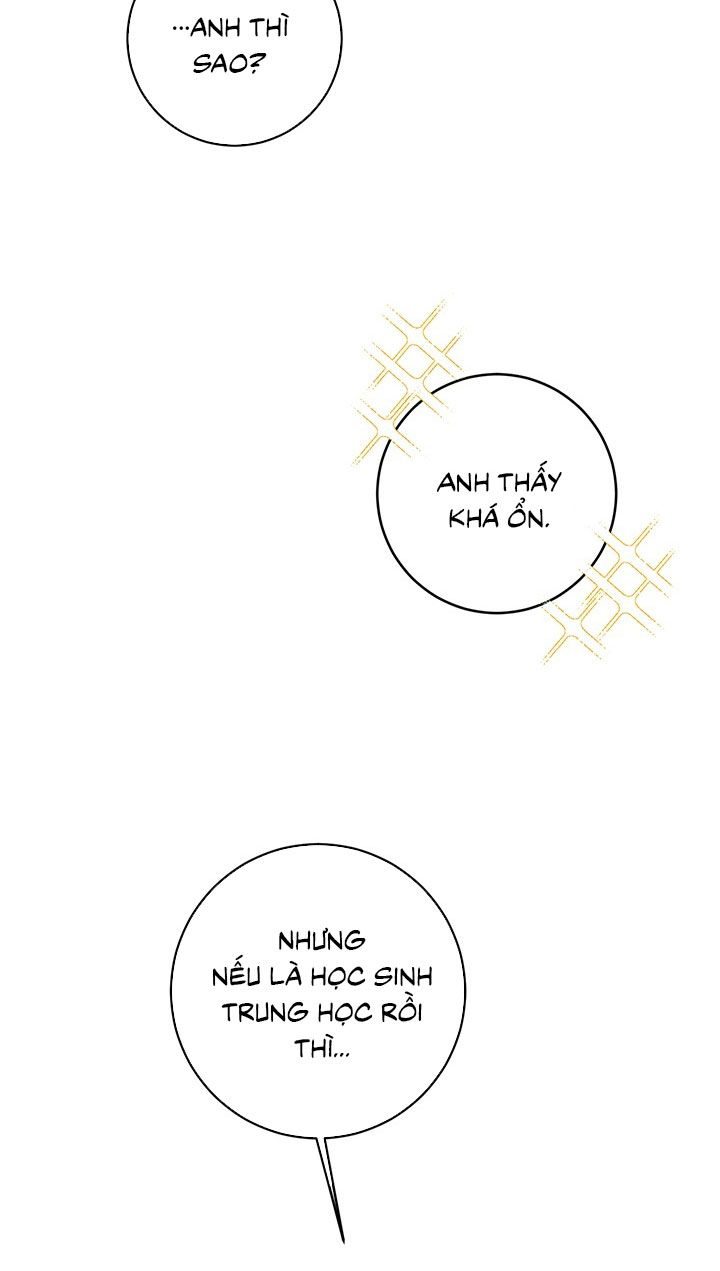 Nhật Ký Quan Sát Bồ Công Anh Chap 3 - Trang 2