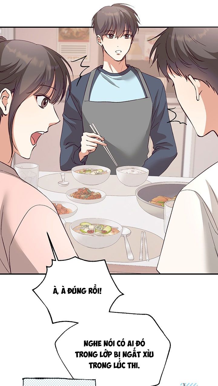 Nhật Ký Quan Sát Bồ Công Anh Chap 3 - Trang 2