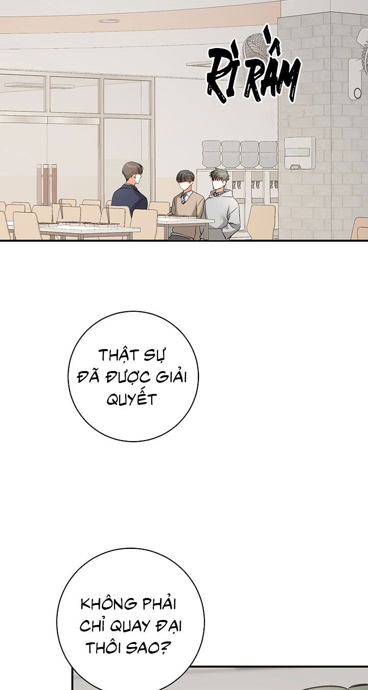 Nhật Ký Quan Sát Bồ Công Anh Chap 3 - Trang 2