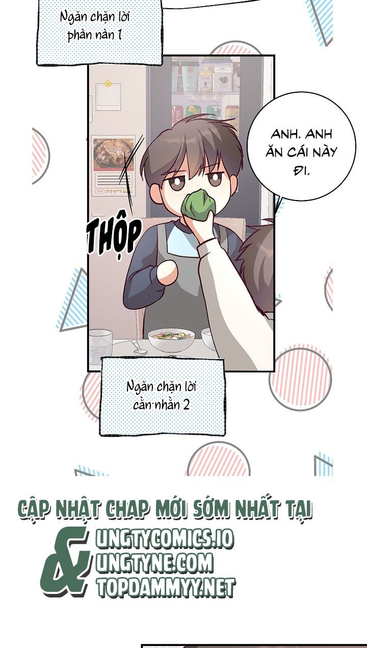Nhật Ký Quan Sát Bồ Công Anh Chap 3 - Trang 2