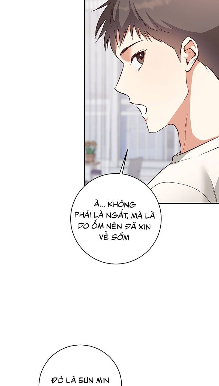 Nhật Ký Quan Sát Bồ Công Anh Chap 3 - Trang 2