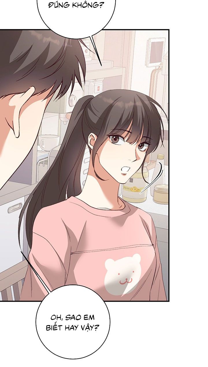 Nhật Ký Quan Sát Bồ Công Anh Chap 3 - Trang 2