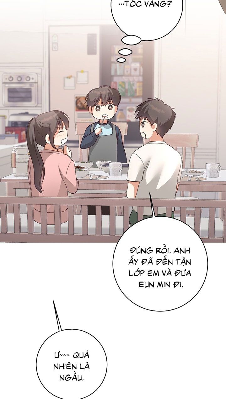 Nhật Ký Quan Sát Bồ Công Anh Chap 3 - Trang 2