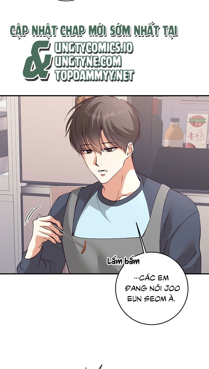 Nhật Ký Quan Sát Bồ Công Anh Chap 3 - Trang 2