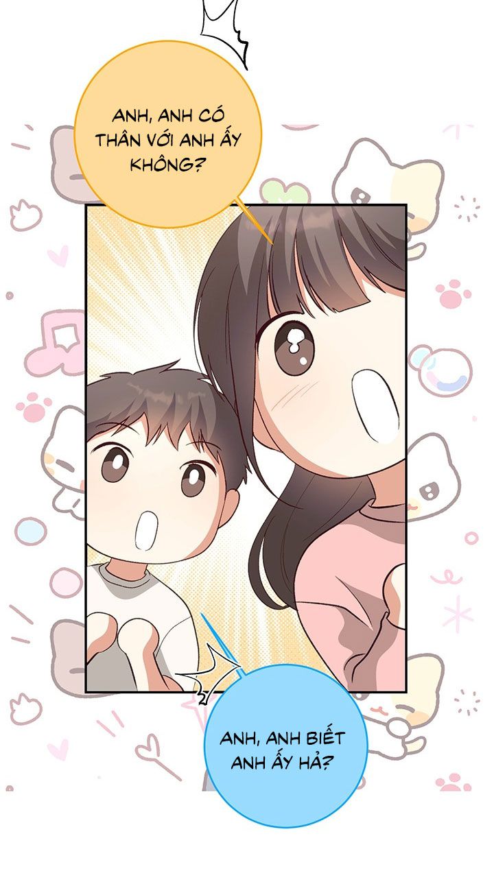 Nhật Ký Quan Sát Bồ Công Anh Chap 3 - Trang 2