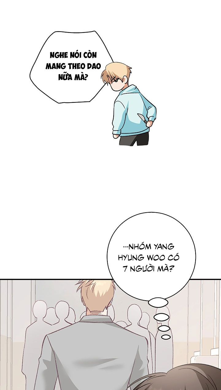 Nhật Ký Quan Sát Bồ Công Anh Chap 3 - Trang 2