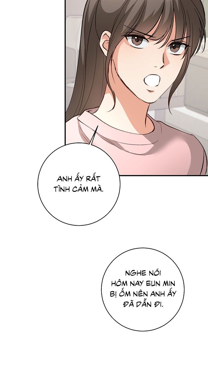 Nhật Ký Quan Sát Bồ Công Anh Chap 3 - Trang 2