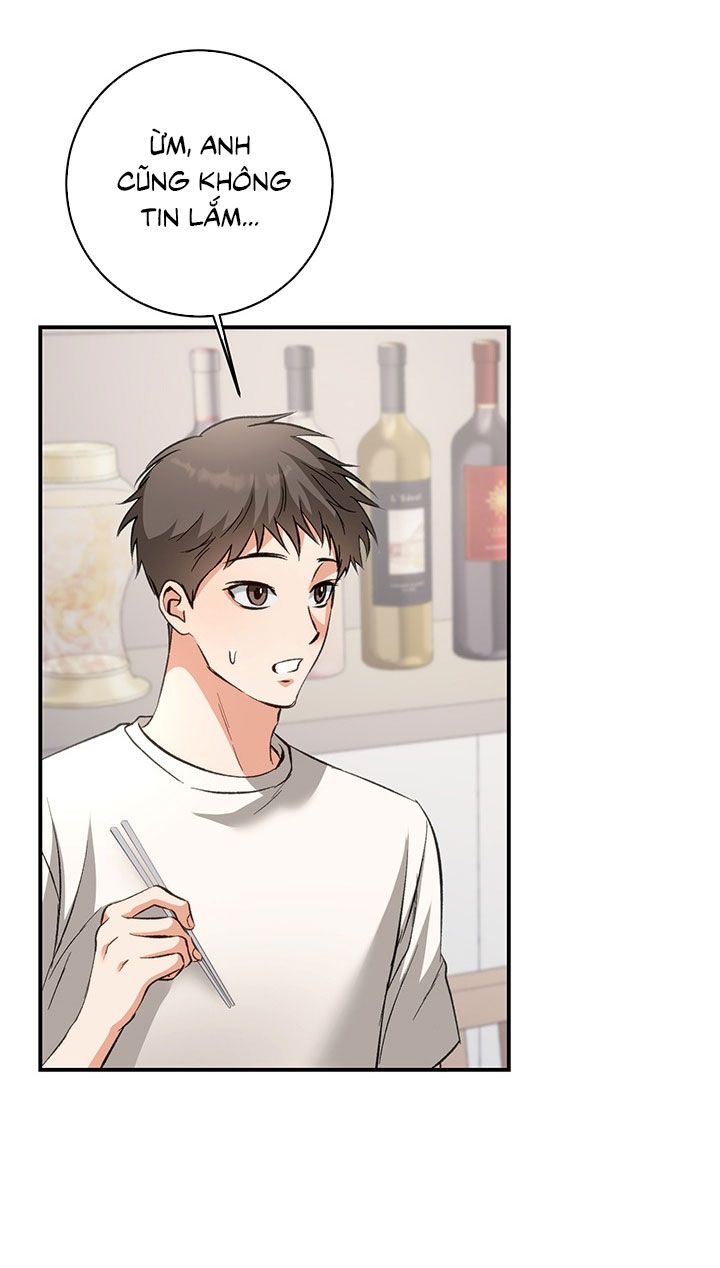 Nhật Ký Quan Sát Bồ Công Anh Chap 3 - Trang 2