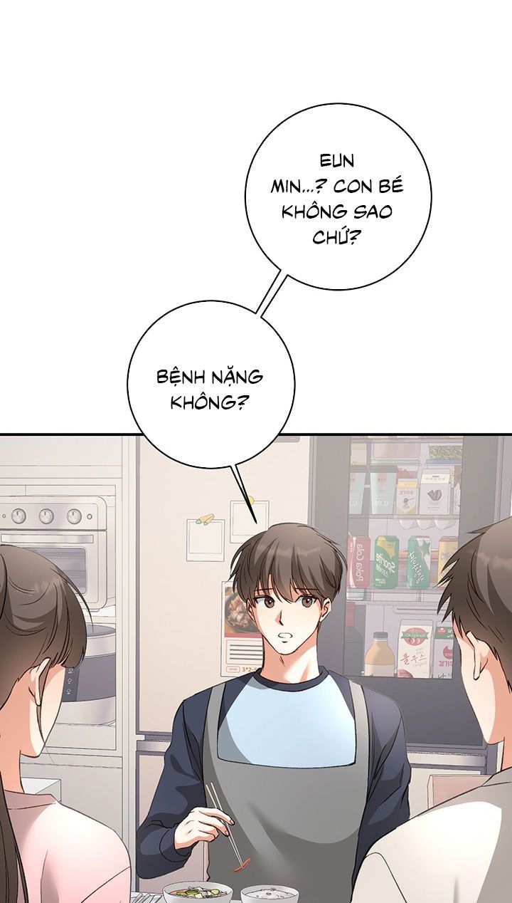 Nhật Ký Quan Sát Bồ Công Anh Chap 3 - Trang 2