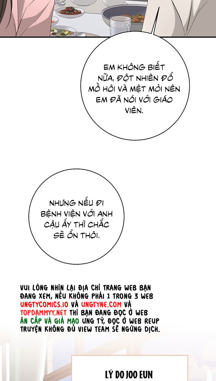 Nhật Ký Quan Sát Bồ Công Anh Chap 3 - Trang 2