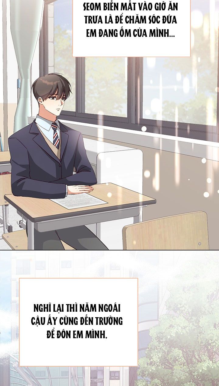 Nhật Ký Quan Sát Bồ Công Anh Chap 3 - Trang 2