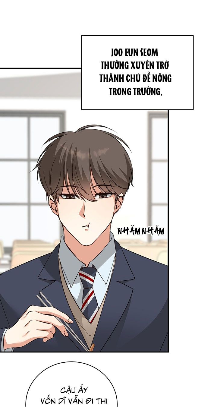 Nhật Ký Quan Sát Bồ Công Anh Chap 3 - Trang 2