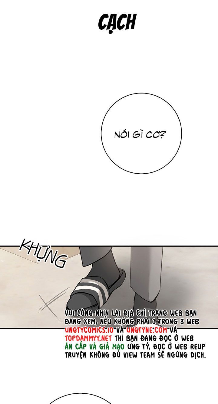 Nhật Ký Quan Sát Bồ Công Anh Chap 3 - Trang 2