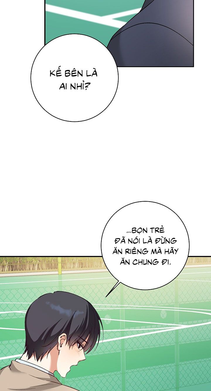 Nhật Ký Quan Sát Bồ Công Anh Chap 3 - Trang 2