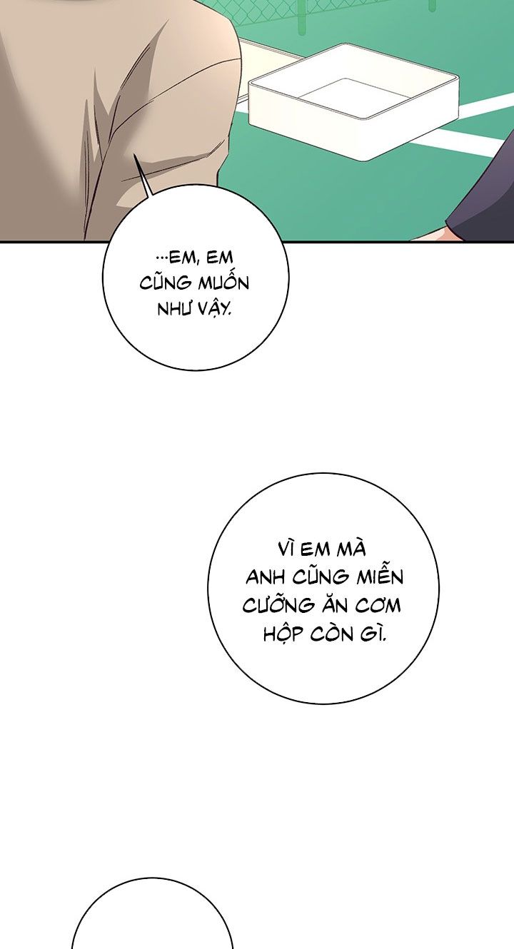 Nhật Ký Quan Sát Bồ Công Anh Chap 3 - Trang 2