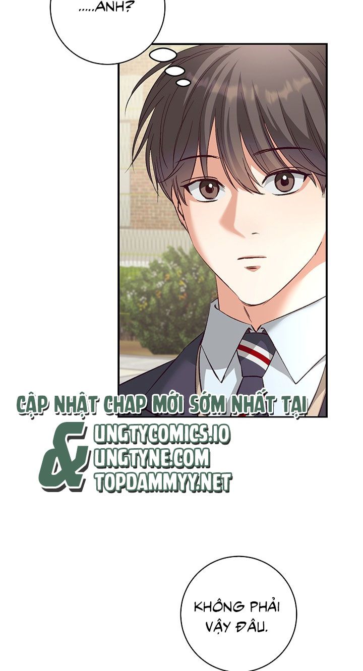 Nhật Ký Quan Sát Bồ Công Anh Chap 3 - Trang 2