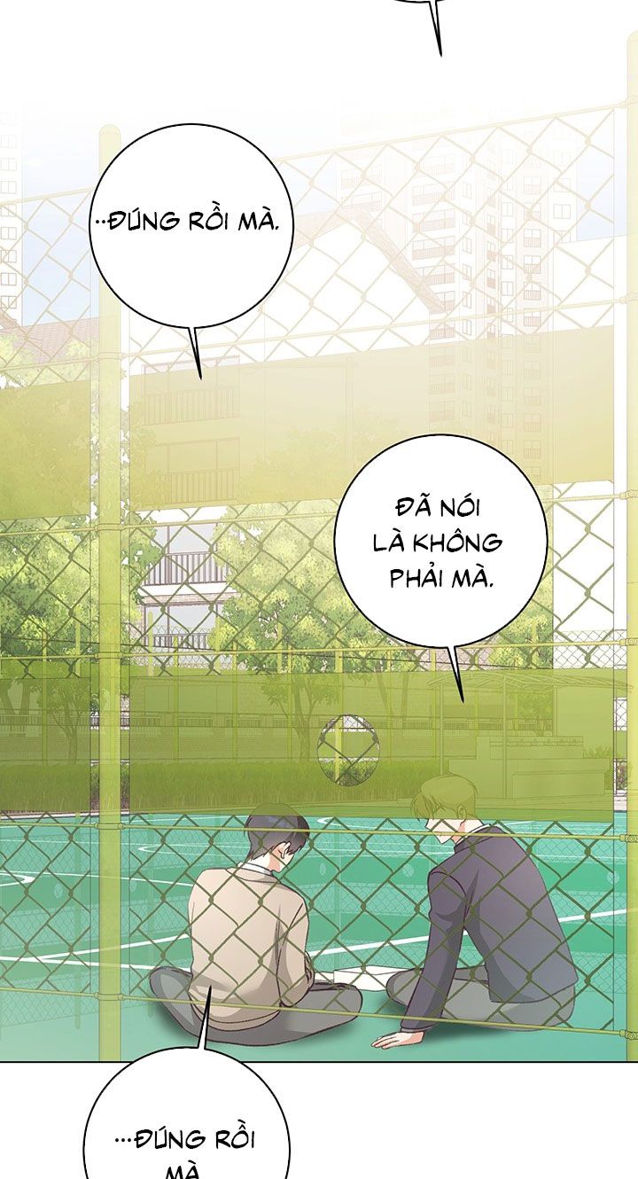 Nhật Ký Quan Sát Bồ Công Anh Chap 3 - Trang 2