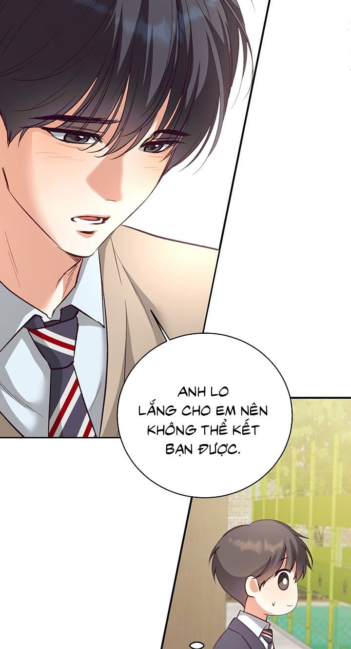 Nhật Ký Quan Sát Bồ Công Anh Chap 3 - Trang 2