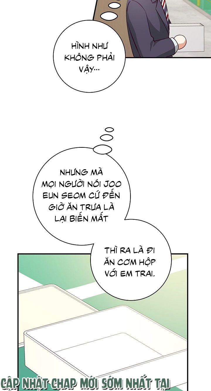 Nhật Ký Quan Sát Bồ Công Anh Chap 3 - Trang 2