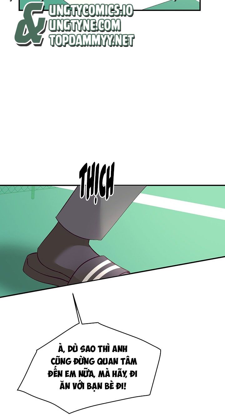 Nhật Ký Quan Sát Bồ Công Anh Chap 3 - Trang 2