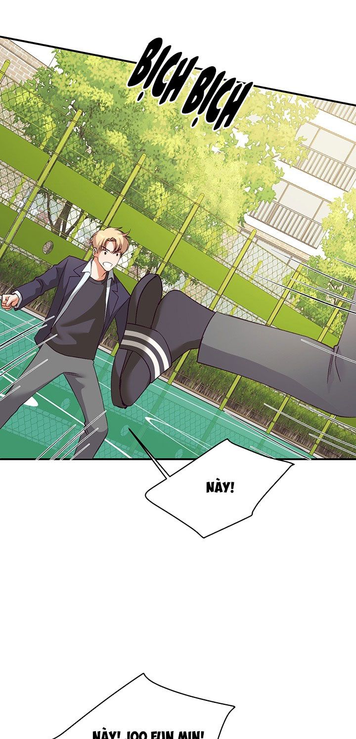 Nhật Ký Quan Sát Bồ Công Anh Chap 3 - Trang 2