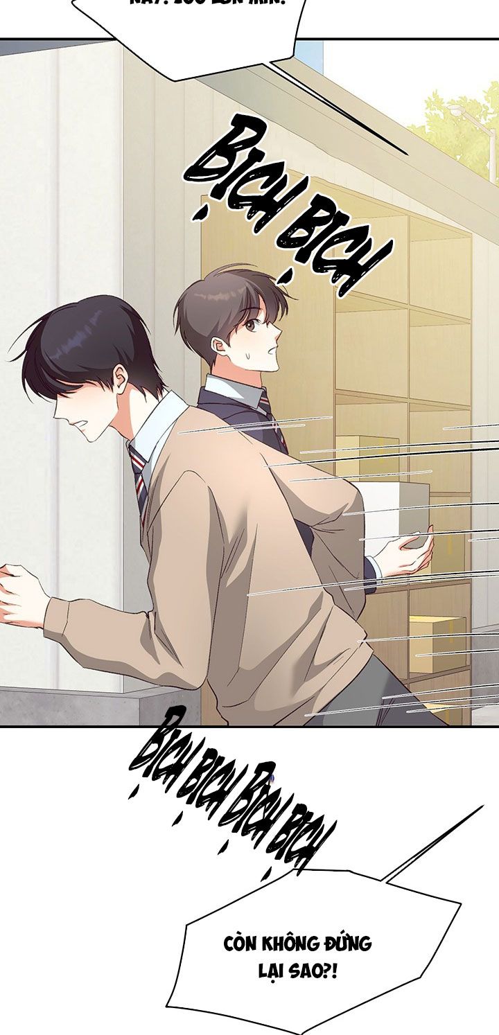 Nhật Ký Quan Sát Bồ Công Anh Chap 3 - Trang 2