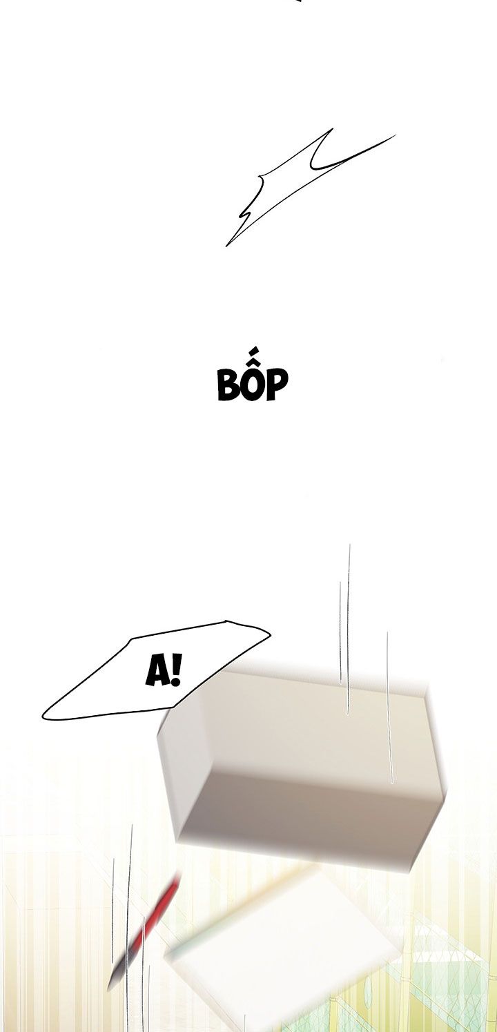 Nhật Ký Quan Sát Bồ Công Anh Chap 3 - Trang 2