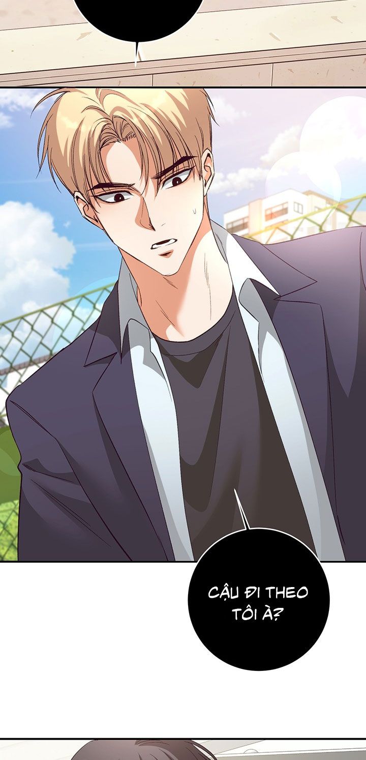 Nhật Ký Quan Sát Bồ Công Anh Chap 3 - Trang 2