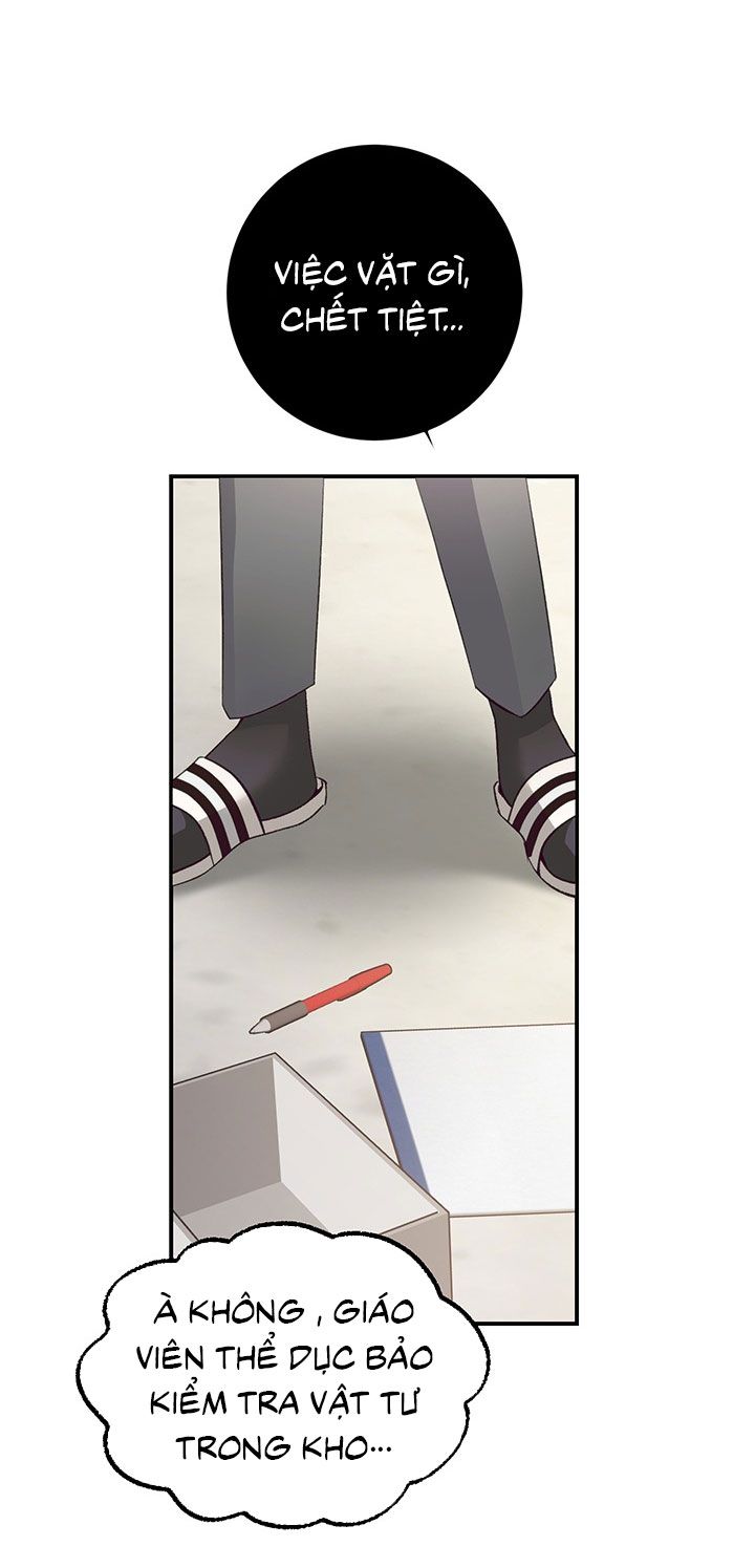 Nhật Ký Quan Sát Bồ Công Anh Chap 3 - Trang 2